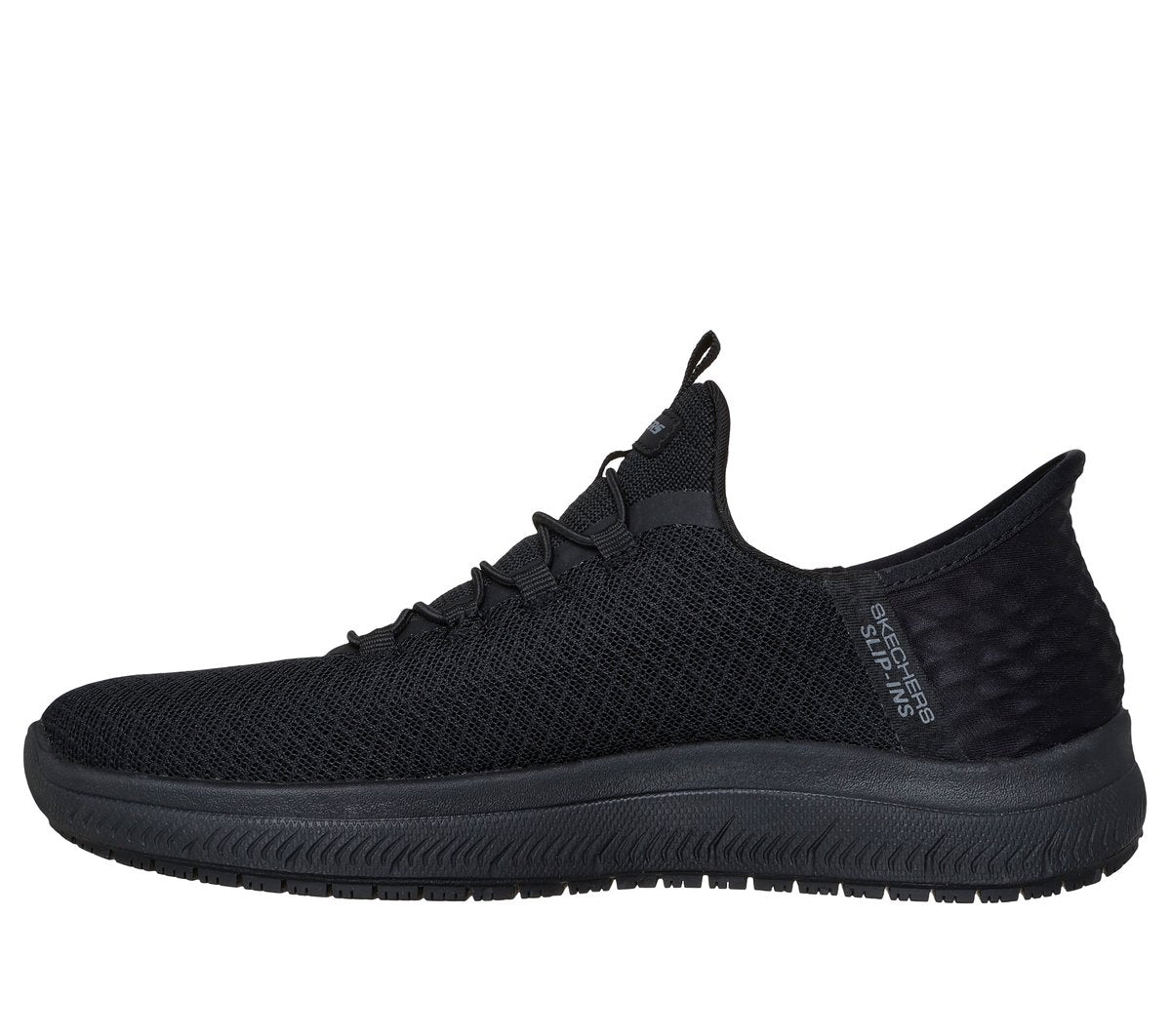 Slip-ins Work: Summits SR - Enslee|Skechers