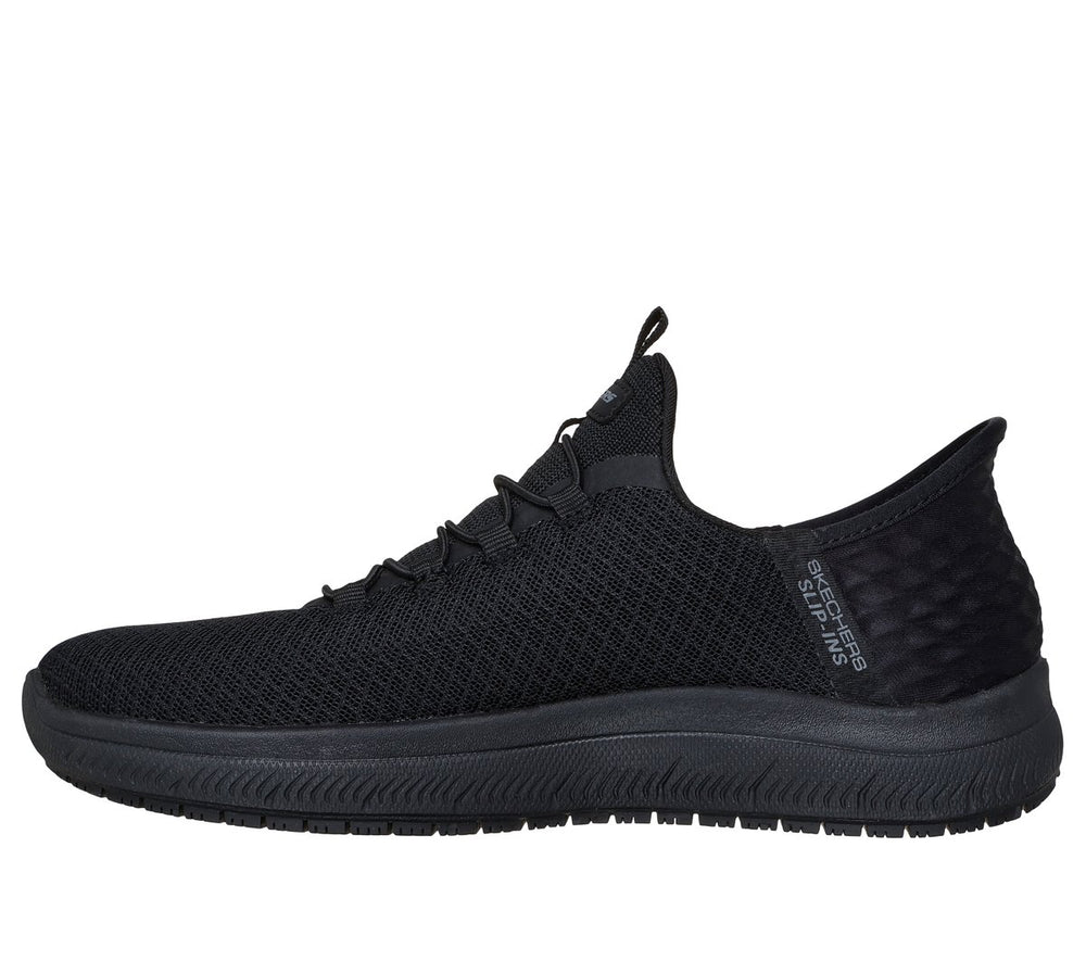 Slip-ins Work: Summits SR - Enslee|Skechers