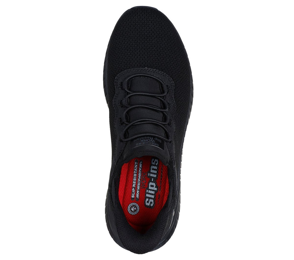 Slip-ins Work: Squad Chaos SR - Jasul|Skechers