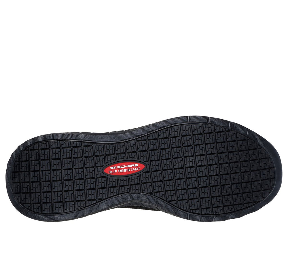 Slip-ins Work: Squad Chaos SR - Jasul|Skechers