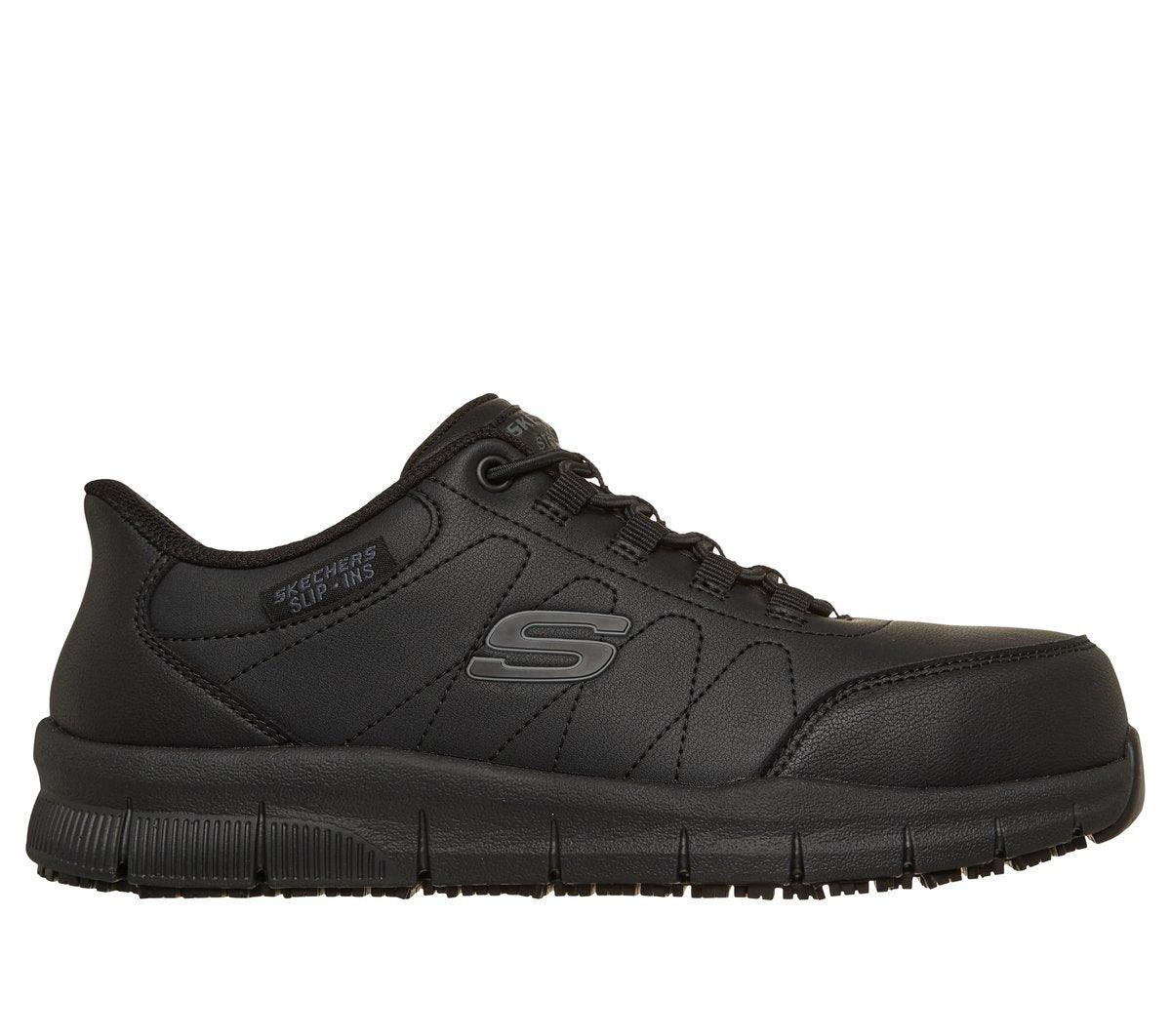 Slip-ins Work: Nampa - Enelo|Skechers