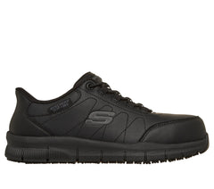Slip-ins Work: Nampa - Enelo|Skechers