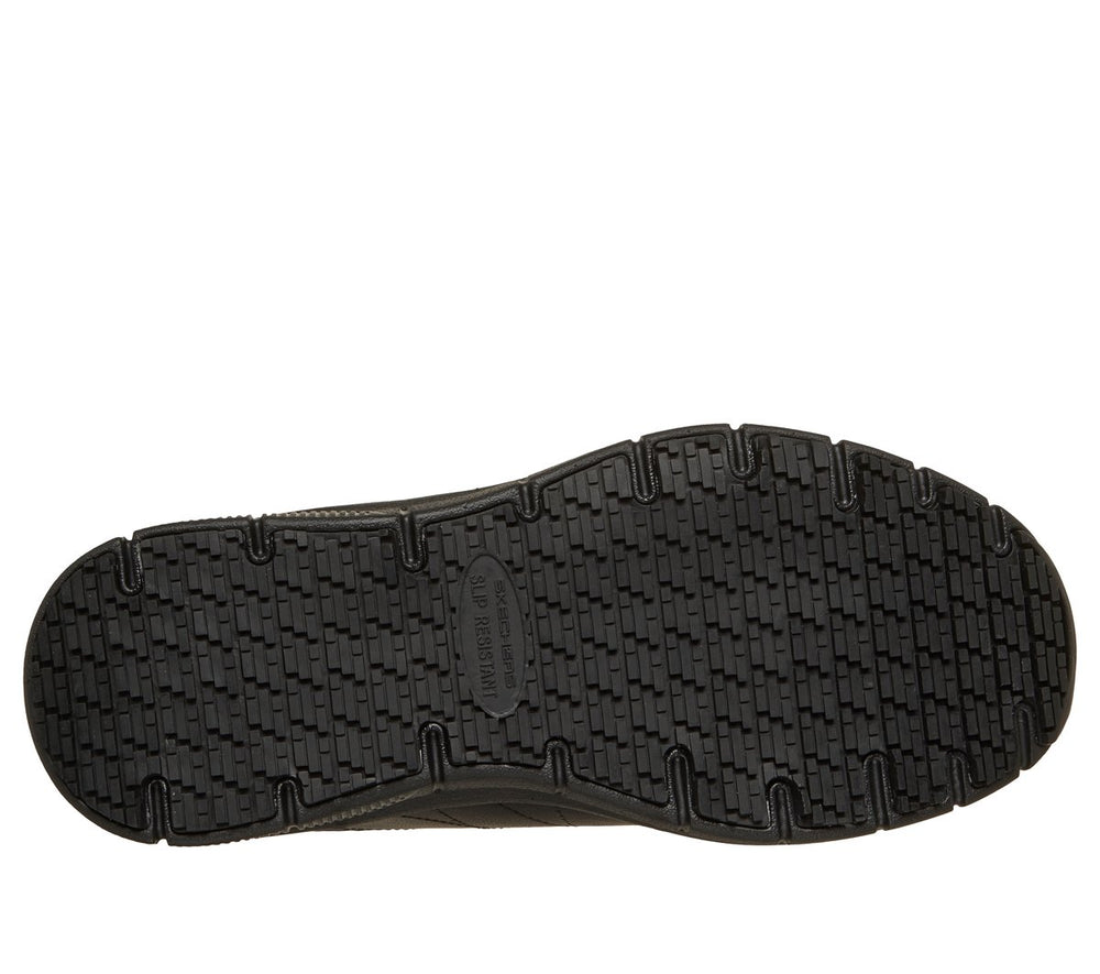Slip-ins Work: Nampa - Enelo|Skechers