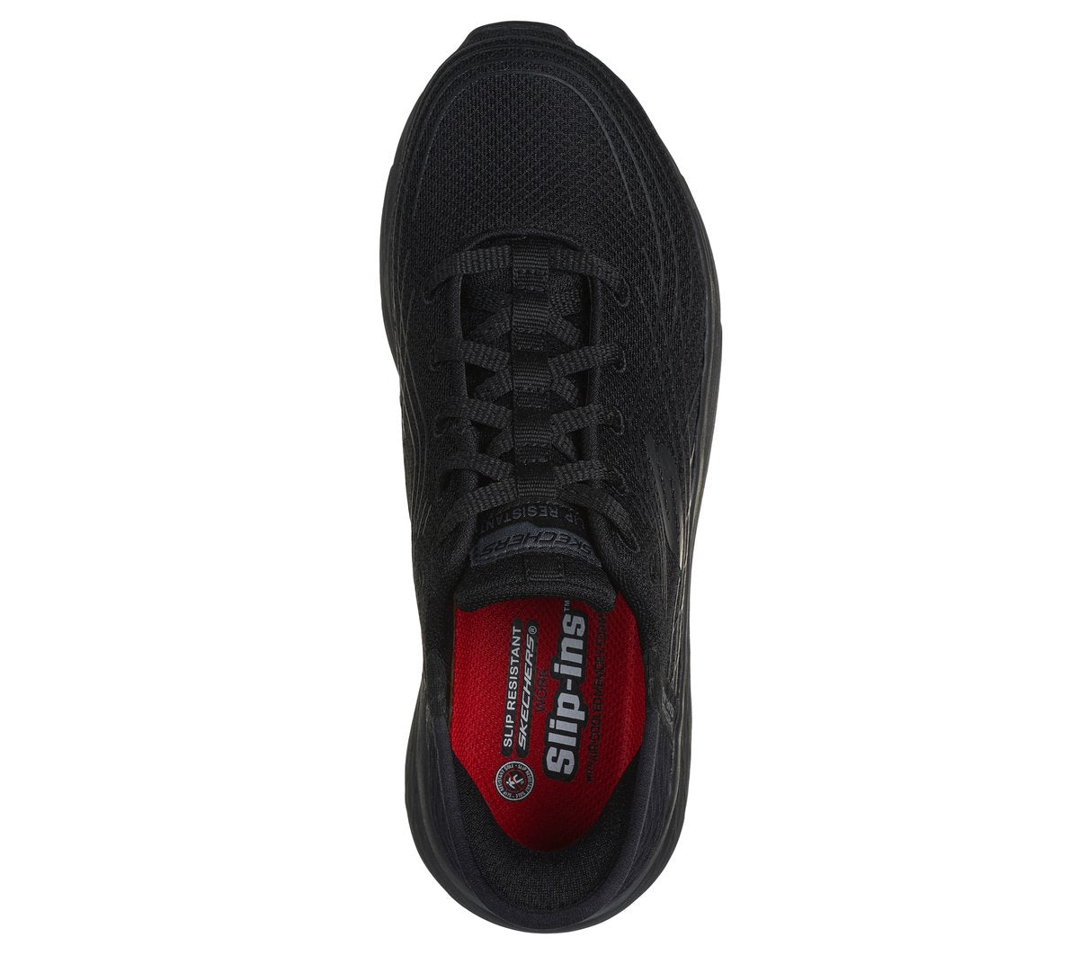 Slip-ins Work Relaxed Fit: Max Cushioning Elite - Eltra|Skechers