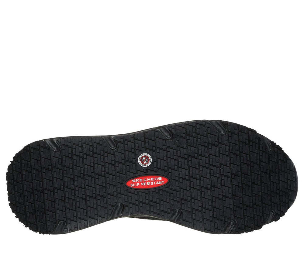 Slip-ins Work Relaxed Fit: Max Cushioning Elite - Eltra|Skechers
