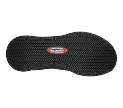 Work Relaxed Fit: D'Lux Walker SR - Ozema|Skechers