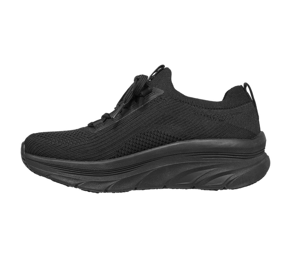 Work Relaxed Fit: D'Lux Walker SR - Ozema|Skechers