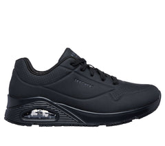 Work Relaxed Fit: UNO SR|Skechers