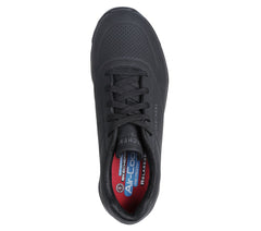 Work Relaxed Fit: UNO SR|Skechers