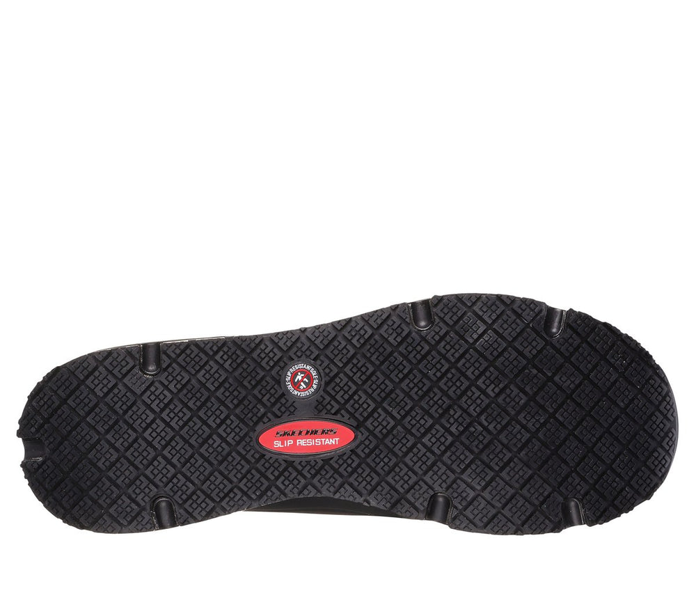 Work Relaxed Fit: UNO SR|Skechers