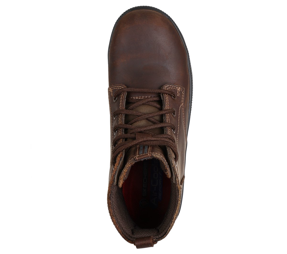 Work: Rotund - Finnen|Skechers