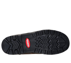 Work: Rotund - Finnen|Skechers