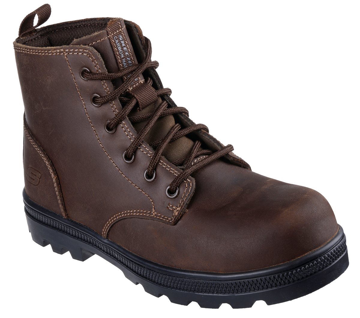 Work: Rotund - Finnen|Skechers