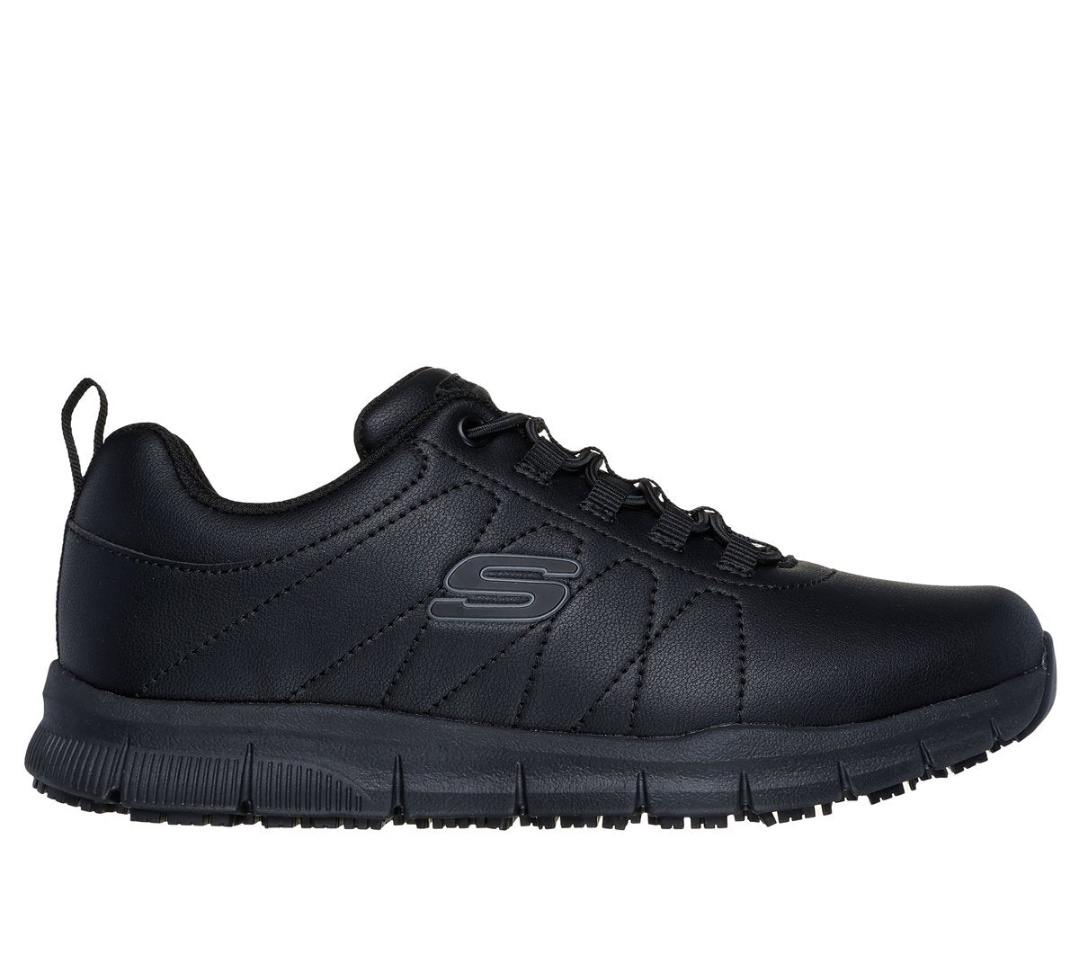 Work: Nampa - Beja|Skechers