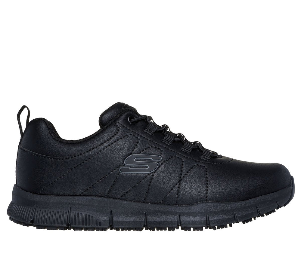 Work: Nampa - Beja|Skechers