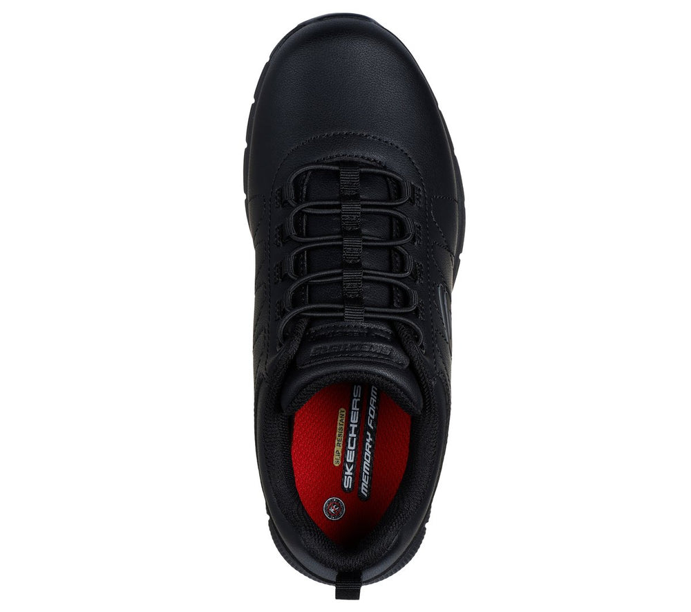 Work: Nampa - Beja|Skechers