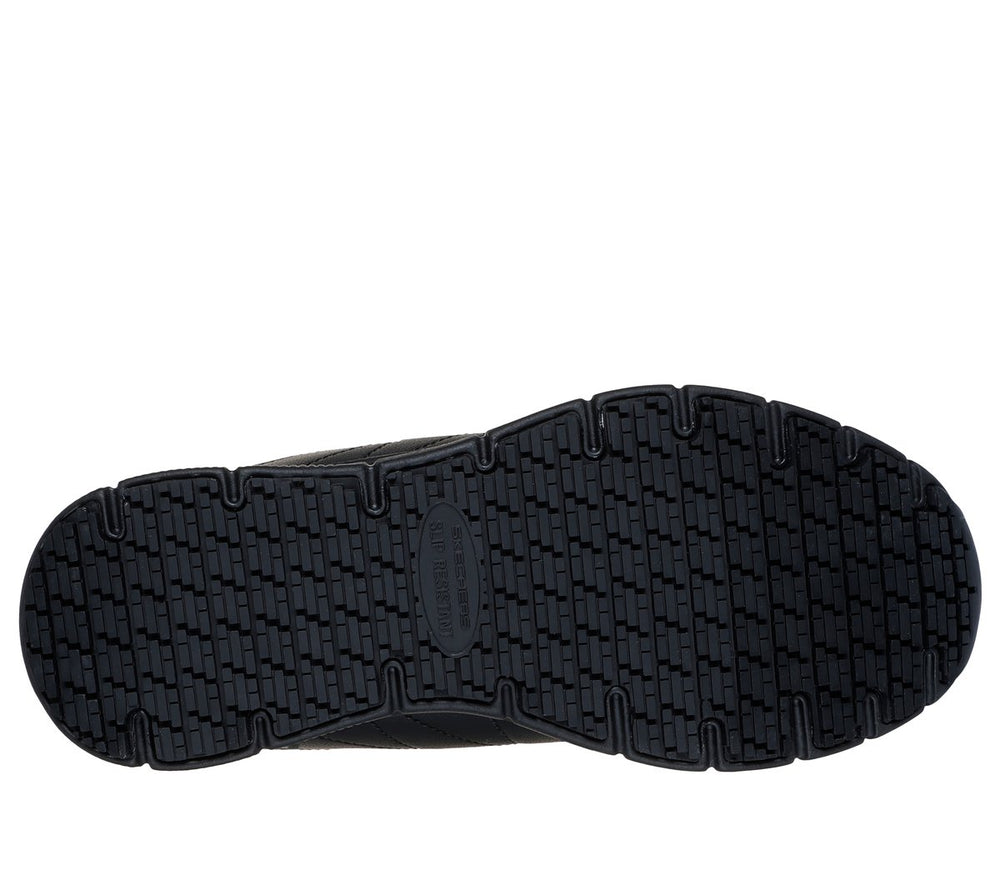 Work: Nampa - Beja|Skechers
