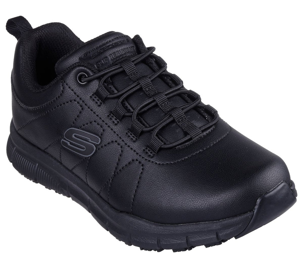 Work: Nampa - Beja|Skechers