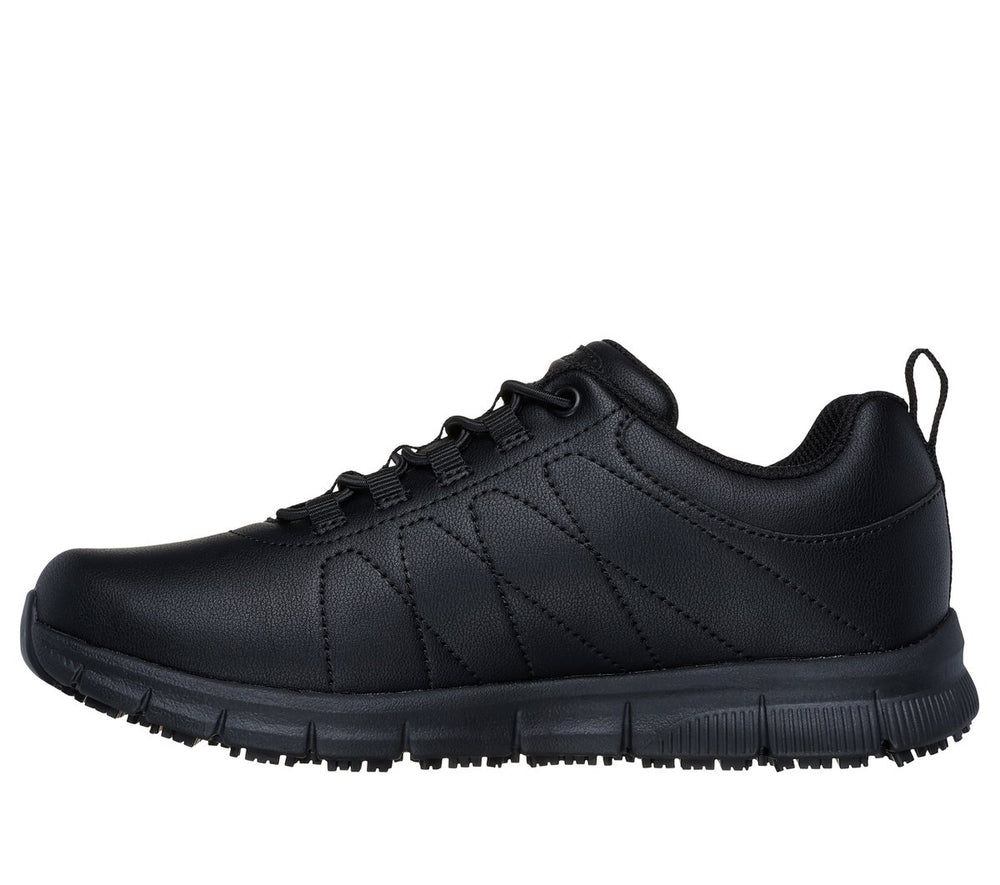 Work: Nampa - Beja|Skechers