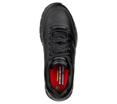 Work Slip-Resistant Relaxed Fit: Nampa - Wyola|Skechers
