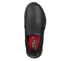 Work Relaxed Fit: Nampa - Annod SR|Skechers