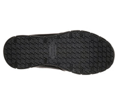 Work Relaxed Fit: Nampa - Annod SR|Skechers