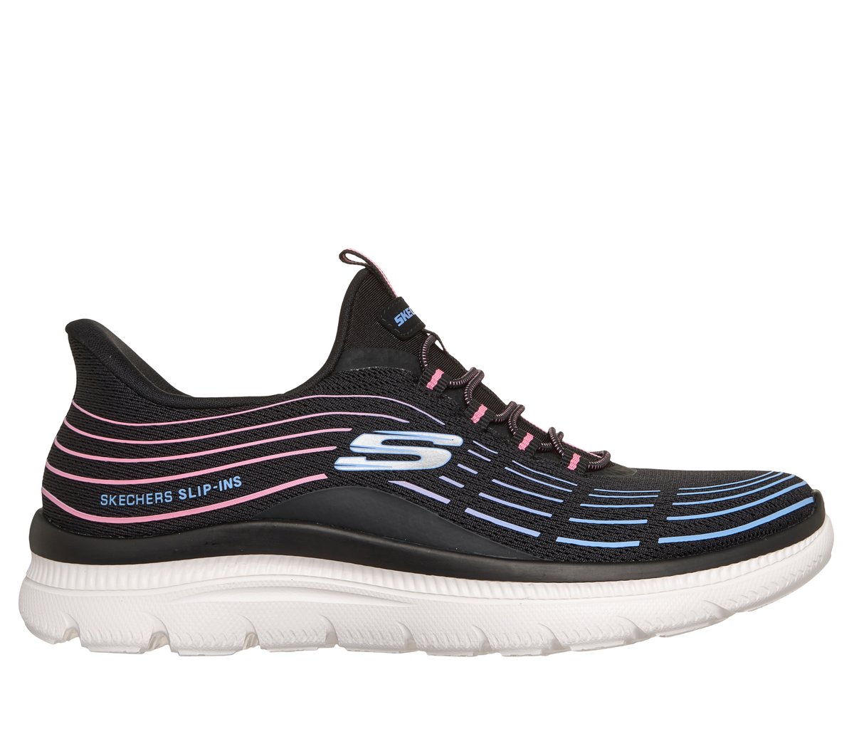 Slip-ins: Summits Plus|Skechers