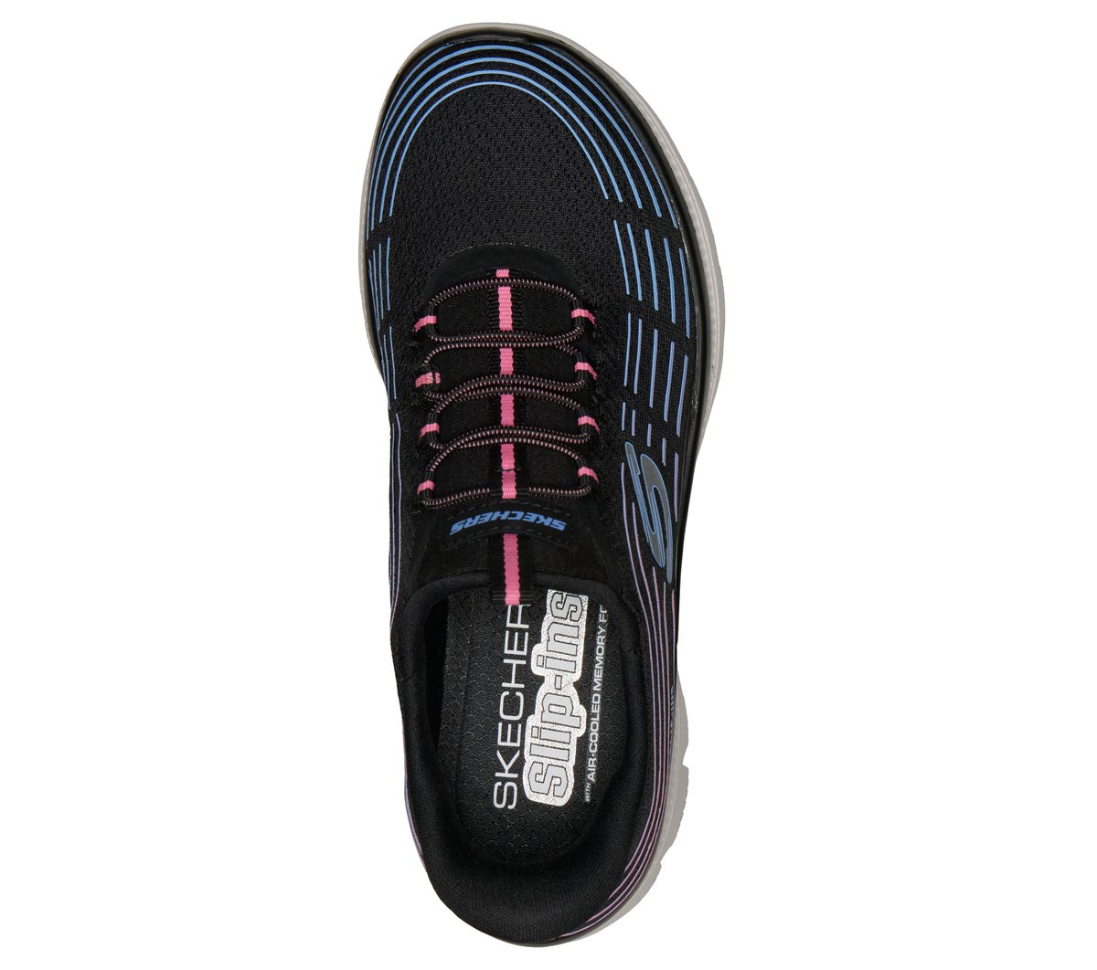 Slip-ins: Summits Plus|Skechers