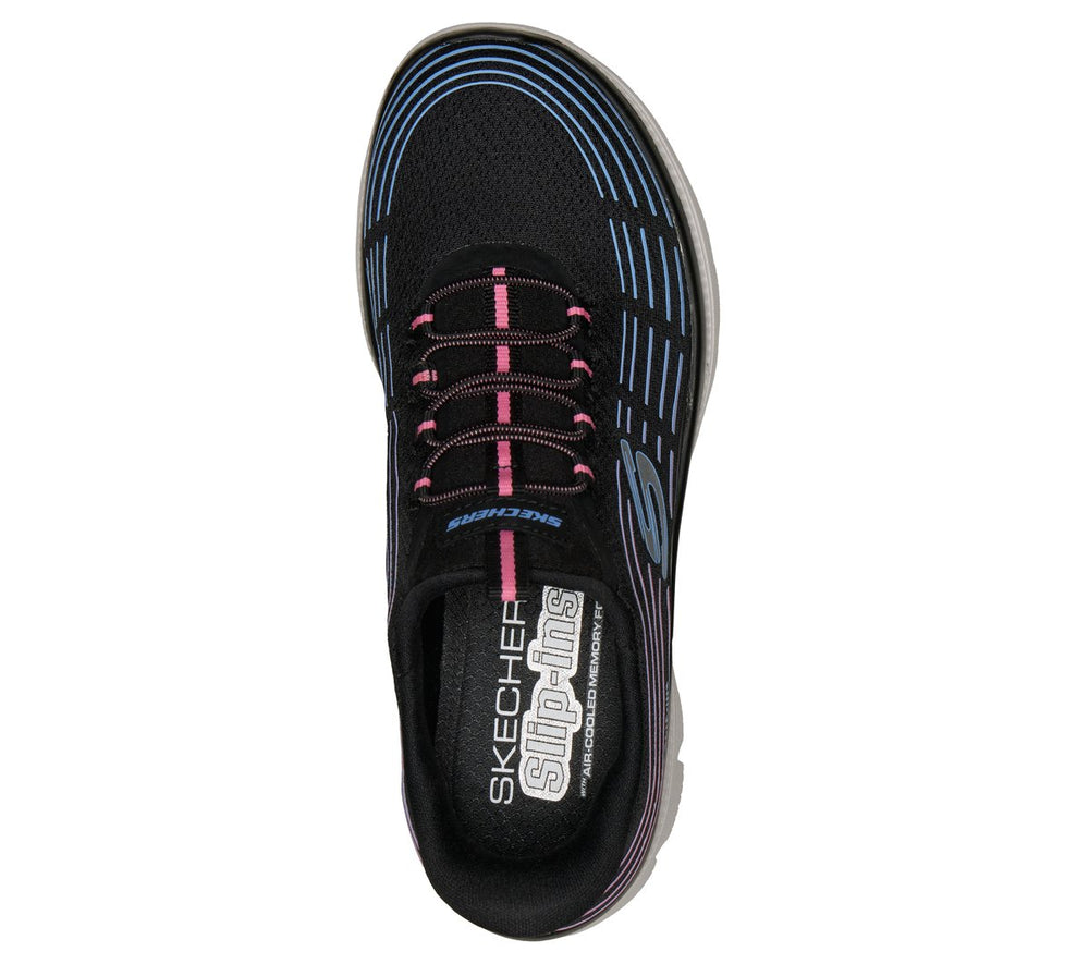 Slip-ins: Summits Plus|Skechers