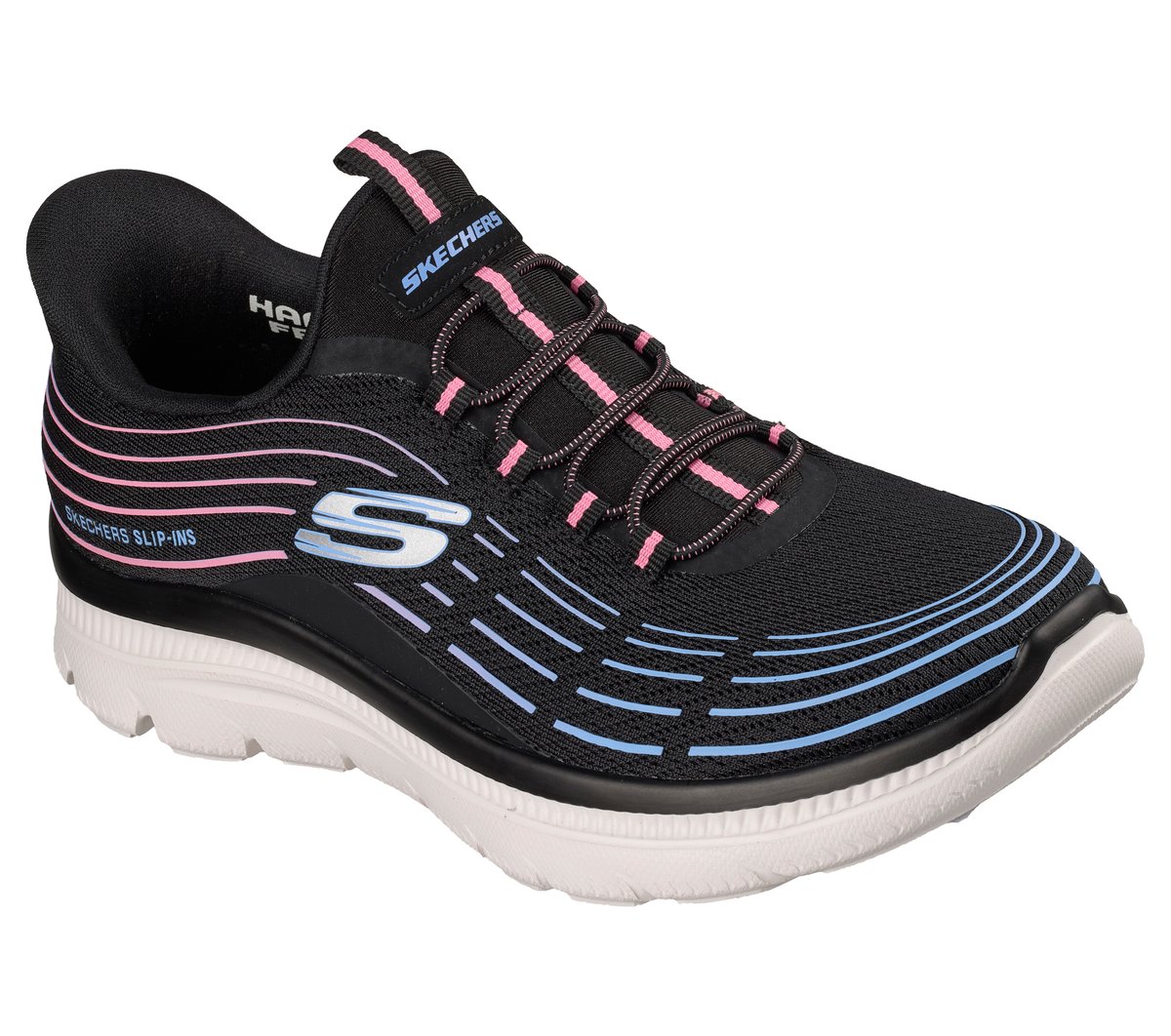 Slip-ins: Summits Plus|Skechers