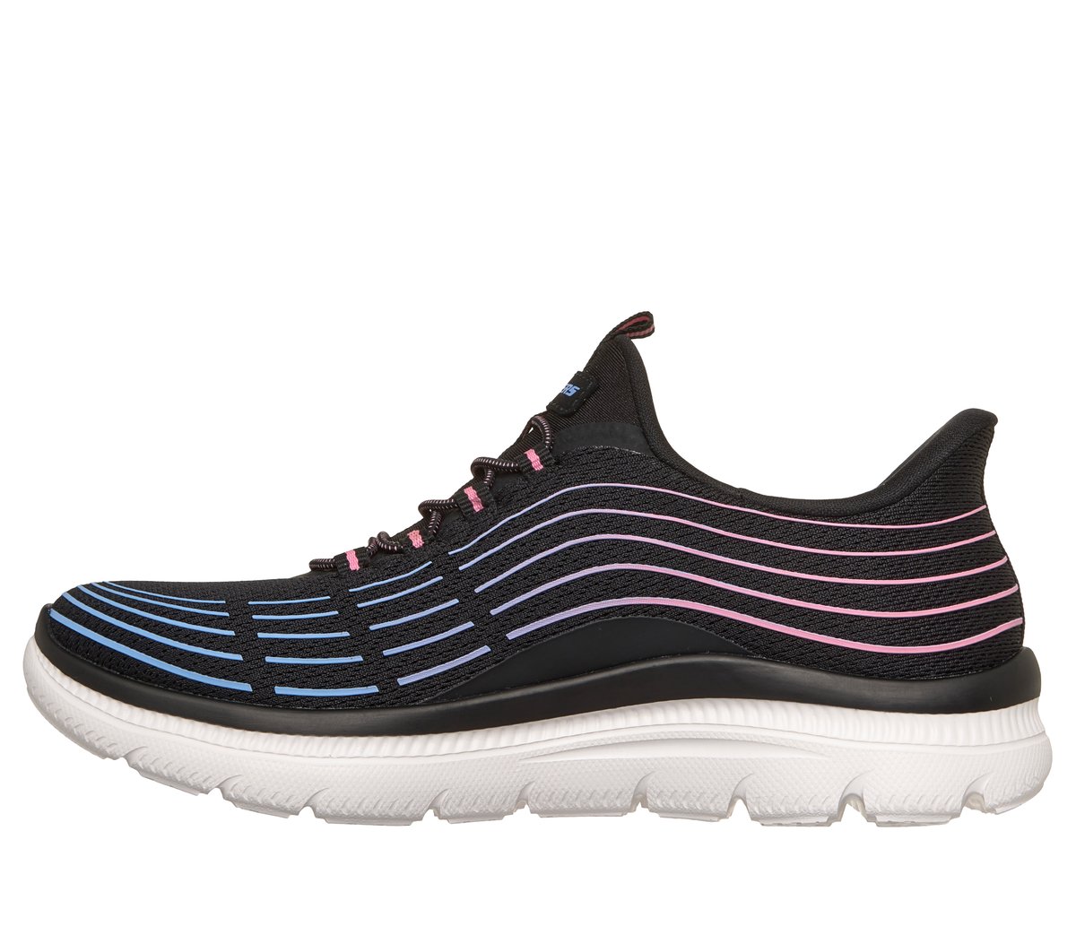 Slip-ins: Summits Plus|Skechers