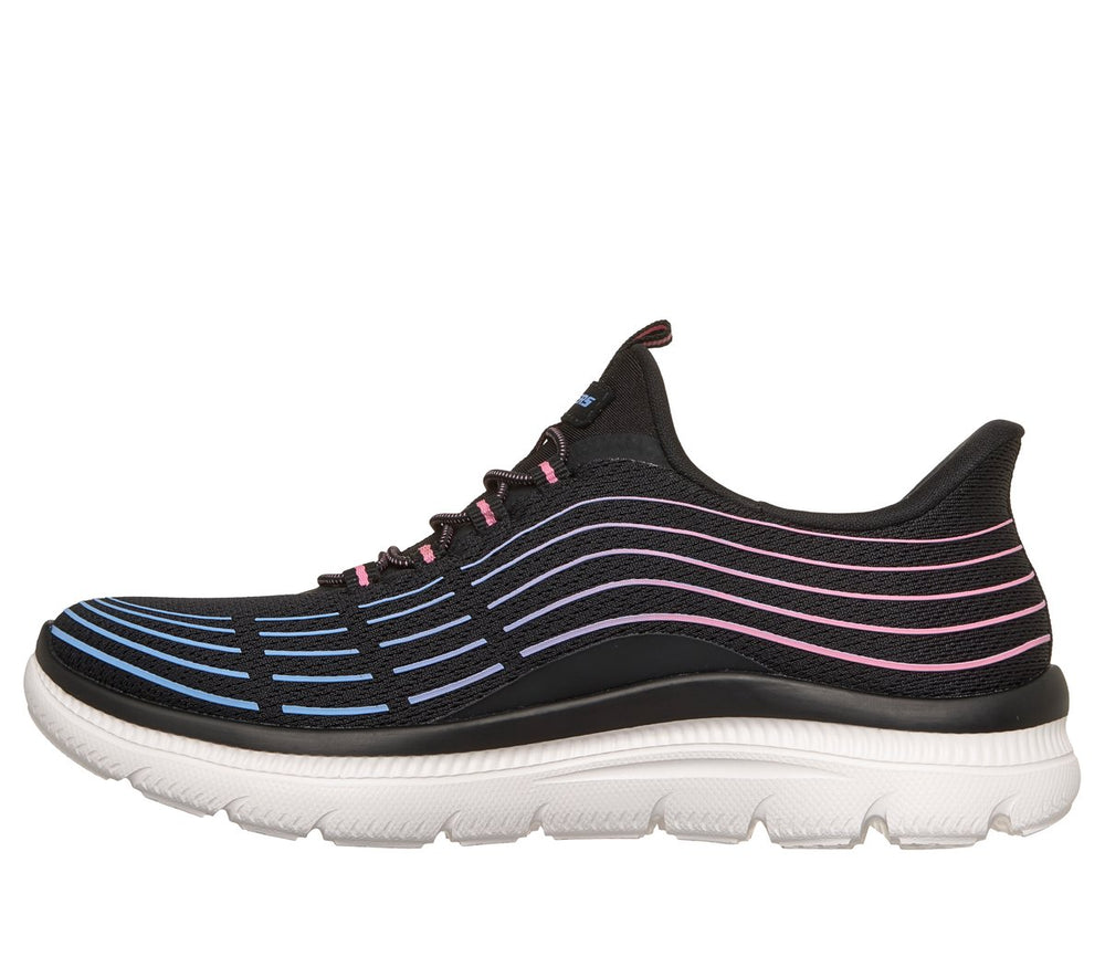 Slip-ins: Summits Plus|Skechers