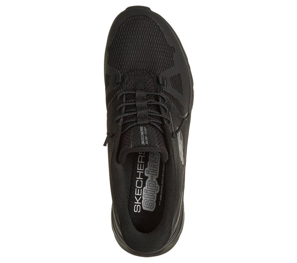 Slip-ins: Glide-Step Pro - Soft Mist|Skechers