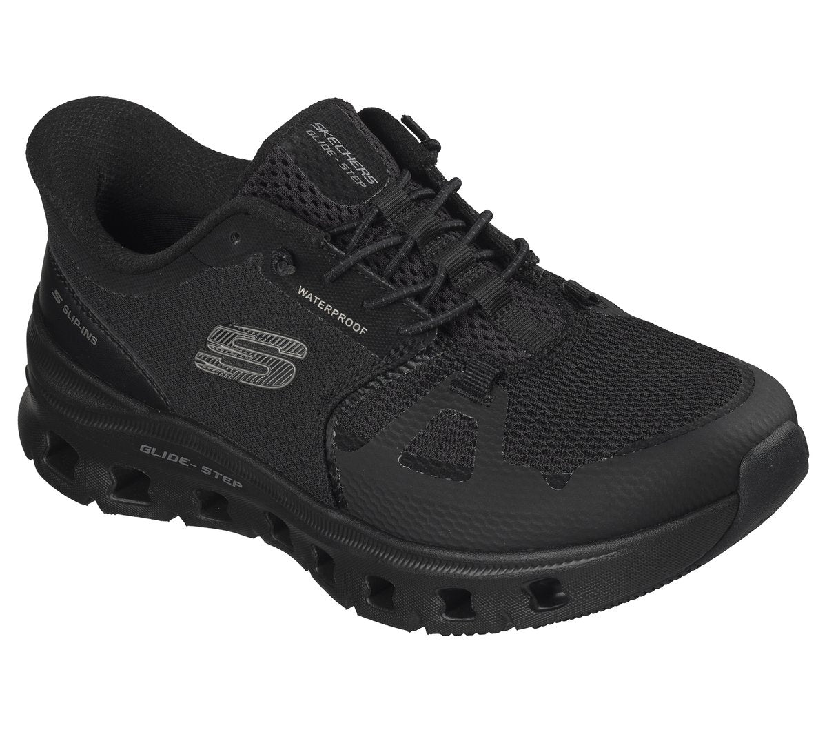 Slip-ins: Glide-Step Pro - Soft Mist|Skechers