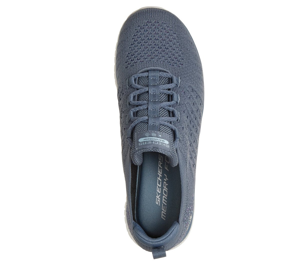 Waterproof: Virtue - Rainy Romance|Skechers