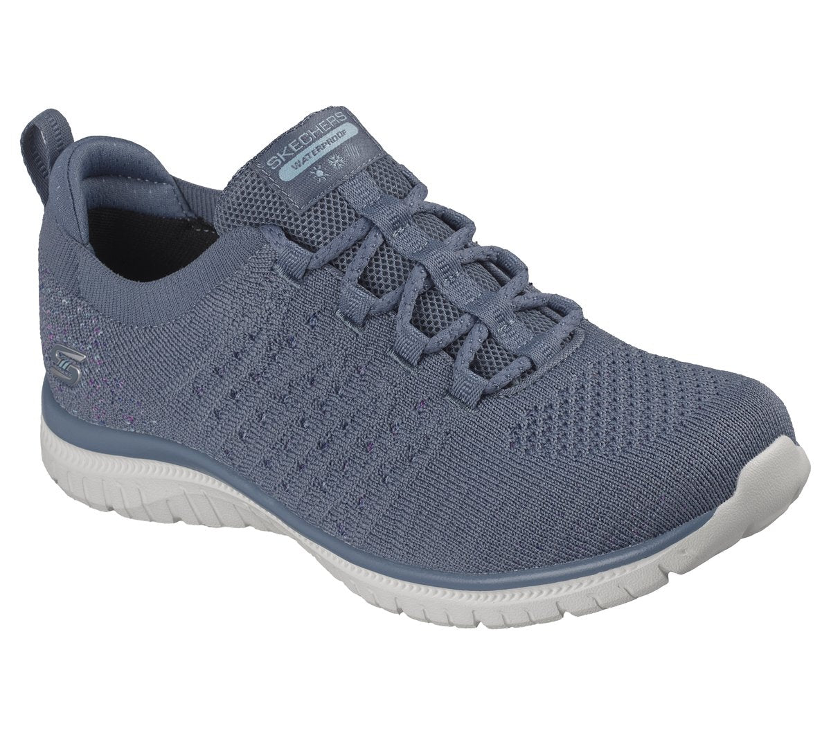 Waterproof: Virtue - Rainy Romance|Skechers