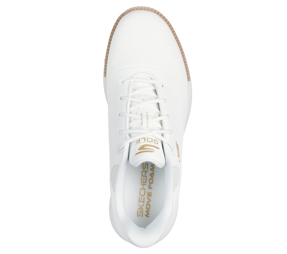 Waterproof: GO GOLF Jasmine 2|Skechers