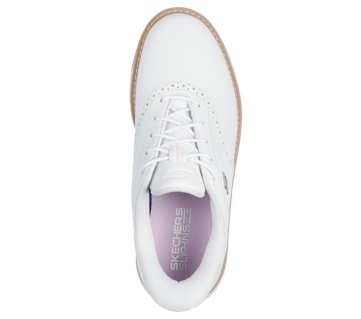 Slip-ins Waterproof: GO GOLF Prestige SL|Skechers