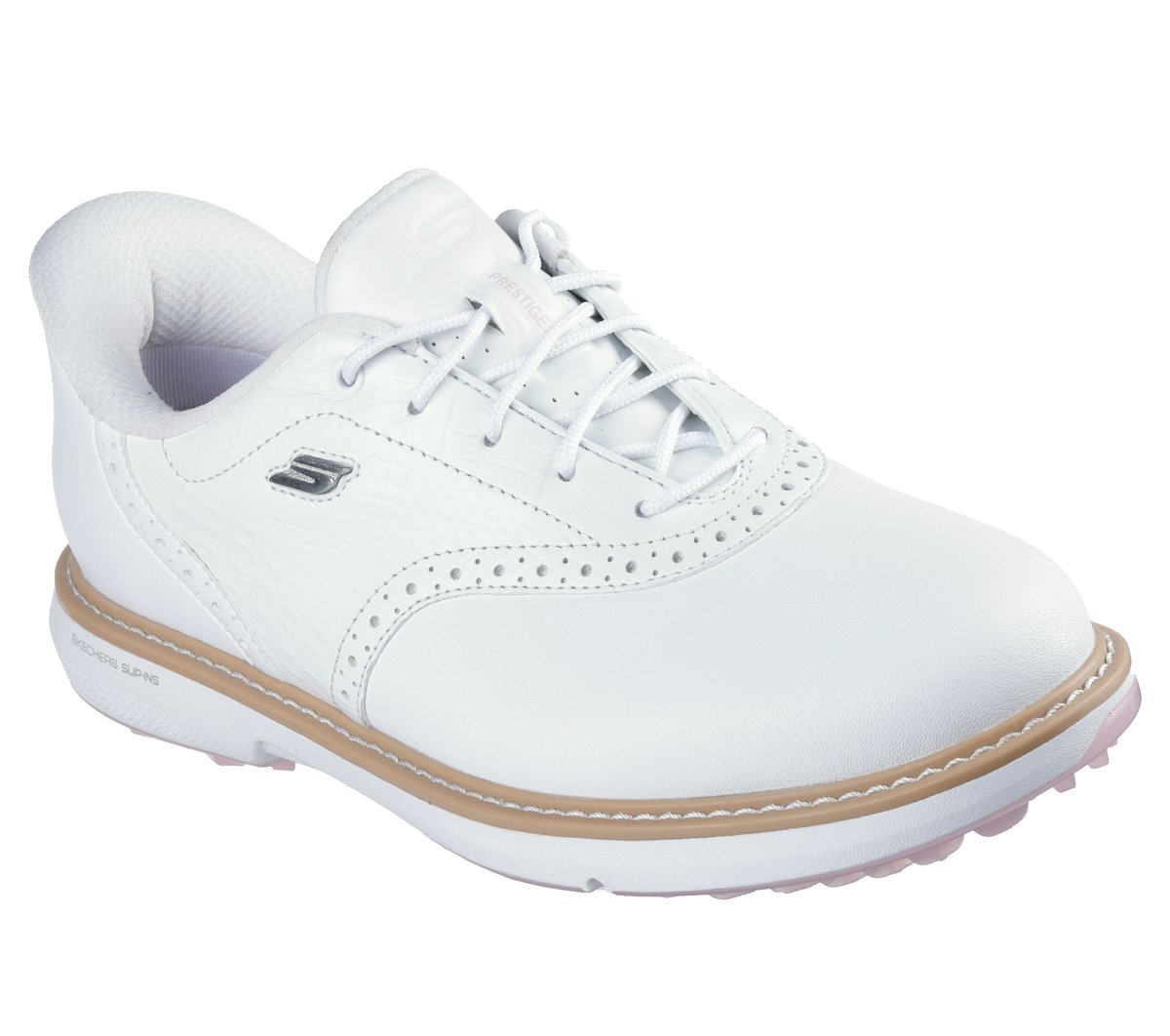 Slip-ins Waterproof: GO GOLF Prestige SL|Skechers