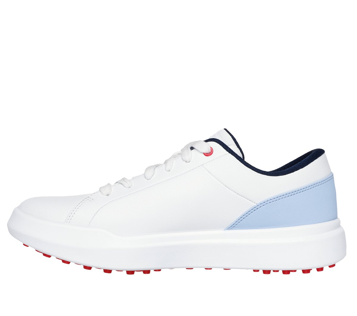 Waterproof Relaxed Fit: GO GOLF Drive 6|Skechers