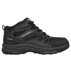 Waterproof Relaxed Fit: Trego - Ashaway|Skechers