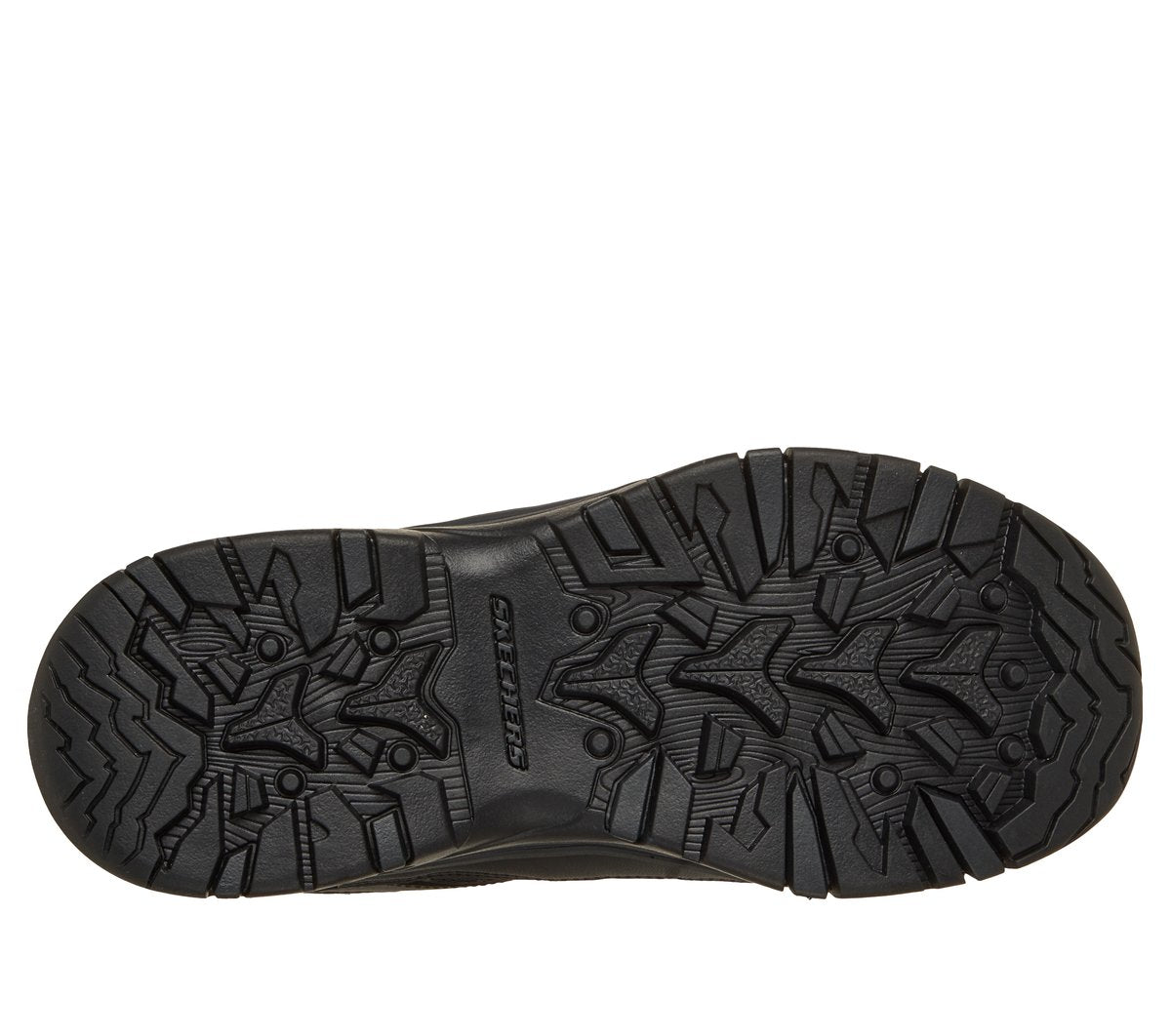 Waterproof Relaxed Fit: Trego - Ashaway|Skechers