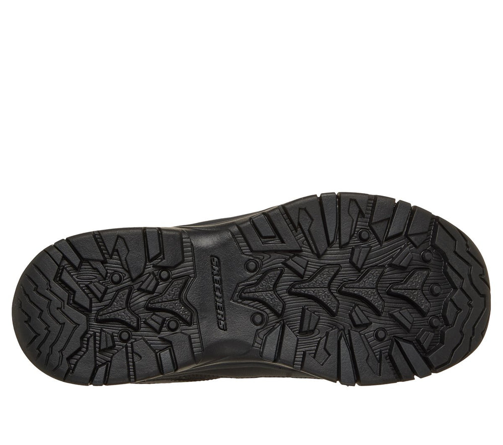 Waterproof Relaxed Fit: Trego - Ashaway|Skechers
