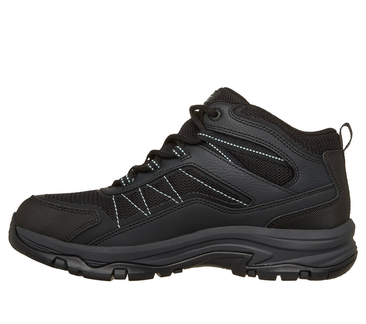 Waterproof Relaxed Fit: Trego - Ashaway|Skechers
