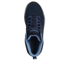 Waterproof Relaxed Fit: Trego - Trail Destination|Skechers