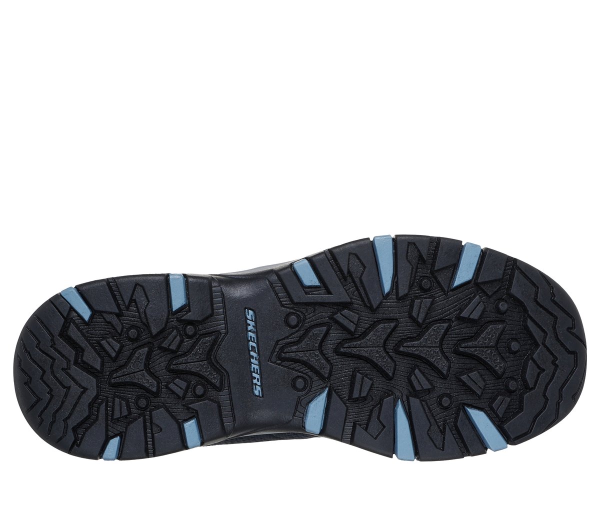 Waterproof Relaxed Fit: Trego - Trail Destination|Skechers