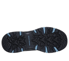 Waterproof Relaxed Fit: Trego - Trail Destination|Skechers