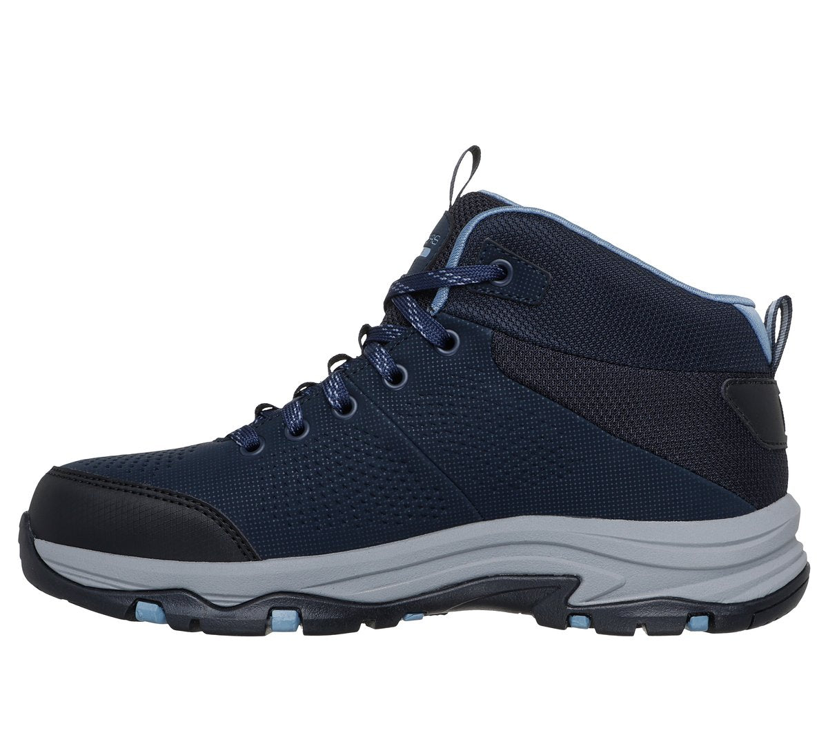Waterproof Relaxed Fit: Trego - Trail Destination|Skechers