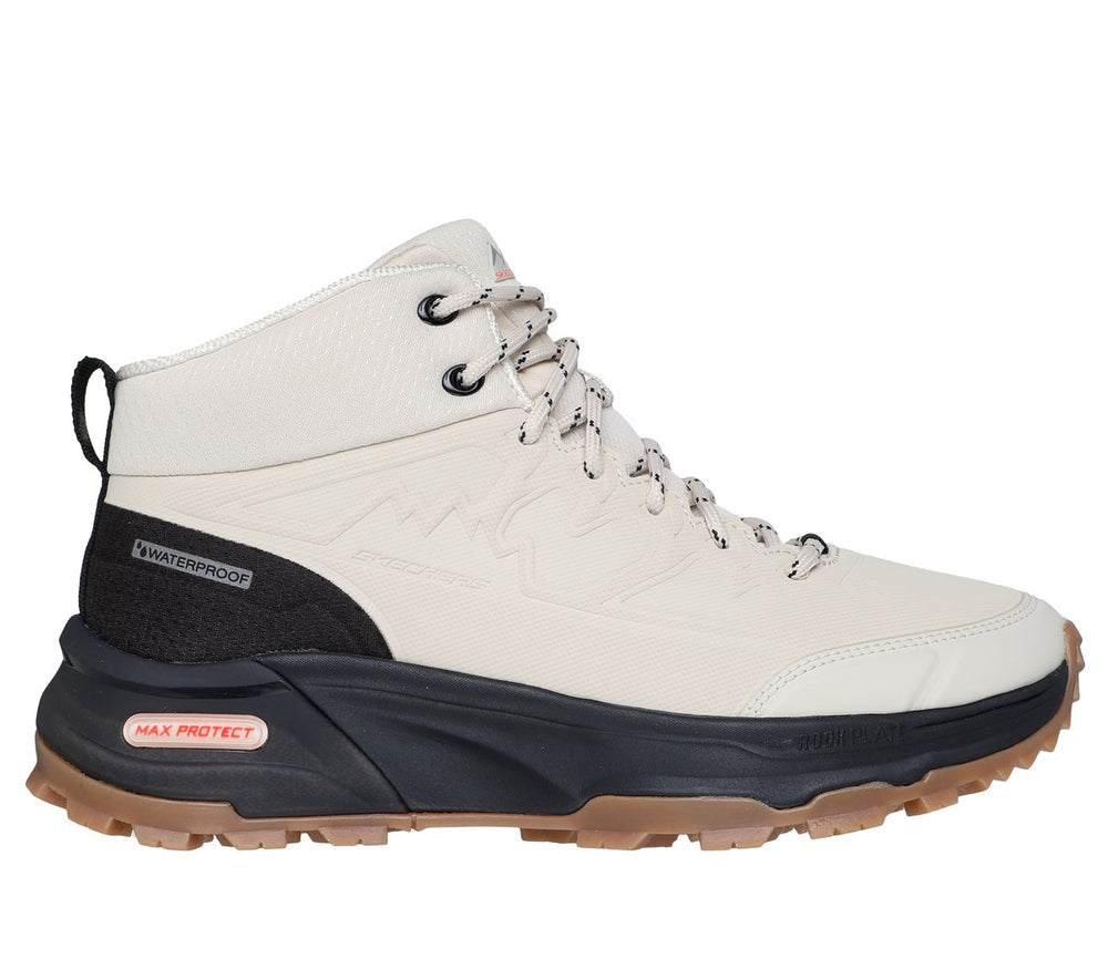 Waterproof: Max Protect Legacy - Weekend Getaway|Skechers