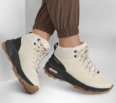 Waterproof: Max Protect Legacy - Weekend Getaway|Skechers